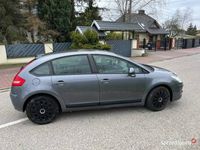 używany Citroën C4 C4 1.6 Benzyna 2009r. Lift Zadbany Bogata Wersja1.6 Benzyna 2009r. Lift Zadbany Bogata Wersja