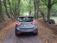 Używany Hyundai ix20 2012 Hatchback