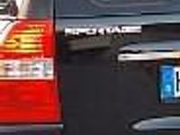 używany Kia Sportage II * 4X4* BARDZO ŁADNA* 2.0benzyna* wersja ACTiVE*