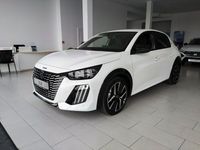 Używany Peugeot 208 GTi 100 KM (73 kW) 2024 Biały Hatchback