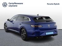 Używany VW Arteon 320 KM (235 kW) 2023