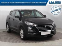 Używany Hyundai Tucson 2019 Czarny SUV