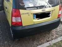 Używany Kia Picanto 2006 Hatchback