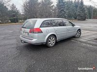 Używany Opel Vectra 2005 Kombi