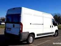 Używany Citroën Jumper 2012 Minivan