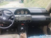 używany Nissan X-Trail 