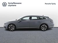 używany VW Arteon Shooting Brake