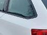 używany Skoda Octavia IV III 2013