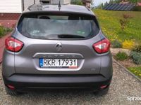 używany Renault Captur 