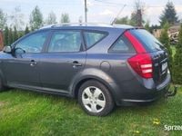 Używany Kia Ceed 2008 Hatchback