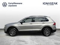 Używany VW Tiguan 150 KM (110 kW) 2020 SUV