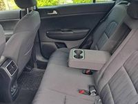 używany Kia Sportage Sprzedam