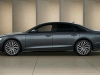 Używany Audi A8 286 KM (210 kW) 2024 Szary Sedan/Limuzyna