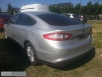Używany Ford Mondeo Trend+ 160 KM (117 kW) 2017 Srebrny metalik (metallic) Hatchback