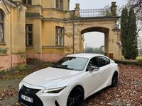 Używany Lexus IS300 2022