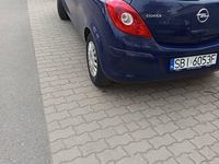 Używany Opel Corsa 2012 Hatchback
