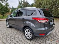 Używany Ford Kuga Titanium 2016 SUV