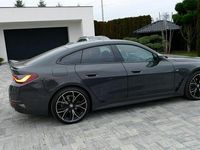 używany BMW 420 M Pakiet! Niski Przebieg! Gwarancja!