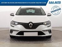 Używany Renault Mégane IV 2017 Biały