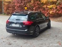 Używany Citroën C5 2009