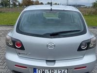 Używany Mazda 3 2006
