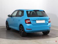 używany Skoda Fabia 1.0 TSI
