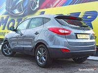 Używany Hyundai ix35 2015 Szary SUV