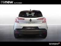 Używany Renault Captur Techno 90 KM (66 kW) 2024 Biały SUV