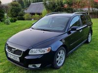 używany Volvo V50 2.0D Kinetic 2008