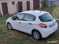 używany Peugeot 208 1.0 Vti