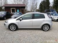 używany Fiat Punto Evo 1.4 16V Multiair Dynamic