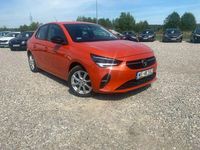 Używany Opel Corsa Edition 75 KM (55 kW) 2021 Inny (metalik) Hatchback