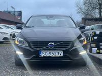 używany Volvo S60 Salon Polska Bezwypadkowy Stan Bardzo Dobry