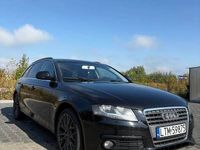 używany Audi A4 Sprzedam b8 2.0TDI