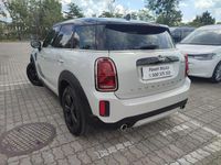 Używany Mini Countryman 190 KM (139 kW) 2022 Srebrny (metalik) SUV