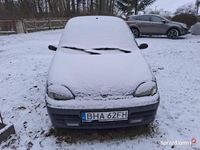 używany Fiat Seicento 