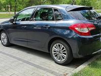 używany Citroën C4 1.6VTI