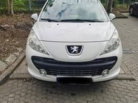 Używany Peugeot 207 2009 Kombi