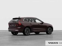 Nowe Volvo XC60 349 KM (256 kW) 2026 Czerwony SUV