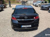 używany Opel Astra GTC 