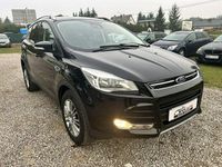 używany Ford Kuga 4x4 II (2012-)