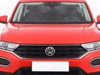 używany VW T-Roc 1.5 TSI
