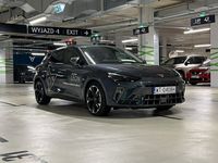 Używany Cupra Leon 150 KM (110 kW) 2024 Grafitowy (metalik) Hatchback