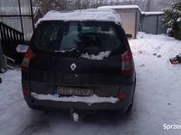 Używany Renault Scénic II 2005 Minivan