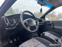 używany Opel Vectra 1.6 101KM