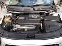 Używany Audi TT 1999 Coupe