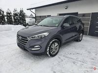 używany Hyundai Tucson manual*bezwypadkowy*kamera cofania*nawigacja*po opłatach II…