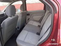 używany Dacia Logan