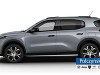 używany Citroën C3 Aircross 1.2dm 100KM 2025r. 6km