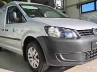 używany VW Caddy Maxi LONG 2015 1.6TDI